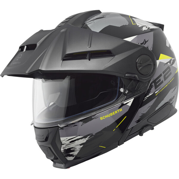 Casco E2 Trail