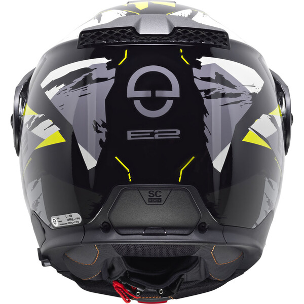 Casco E2 Trail