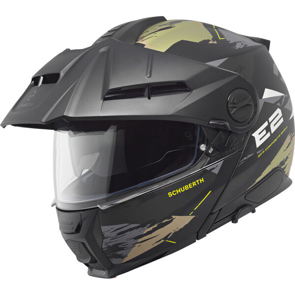 Casco E2 Trail