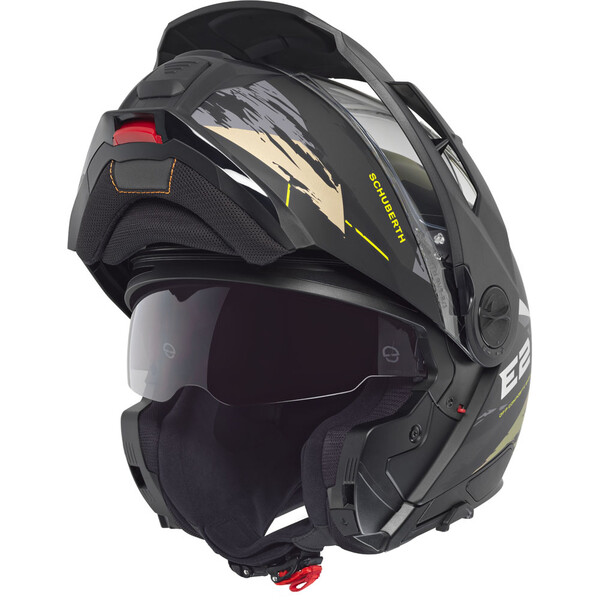 Casco E2 Trail