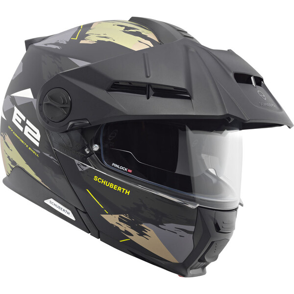 Casco E2 Trail