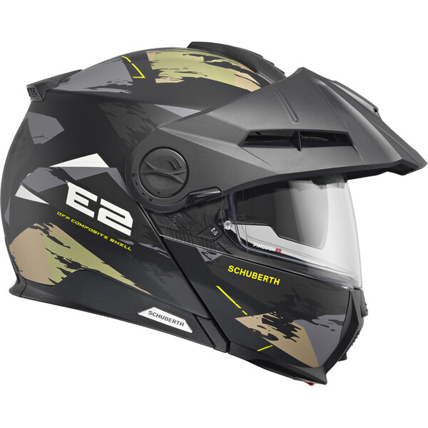 Casco E2 Trail