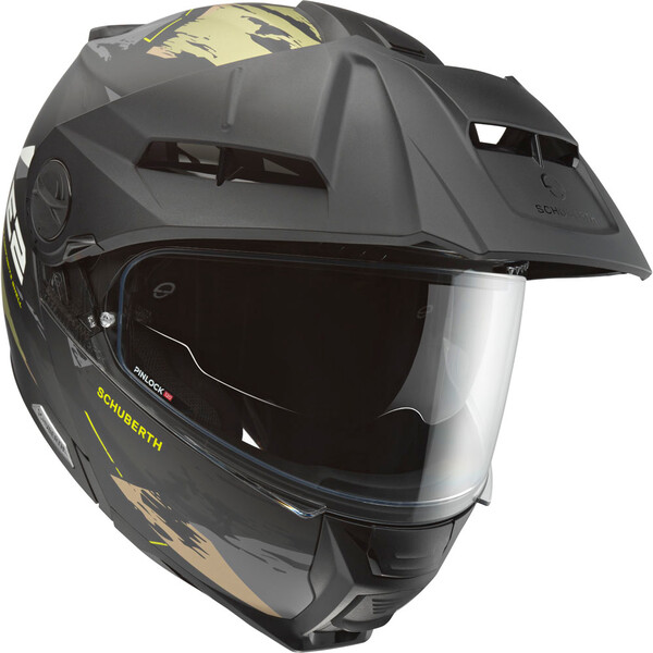 Casco E2 Trail