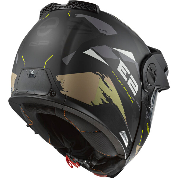 Casco E2 Trail