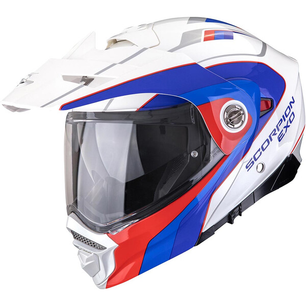 Casco ADX-2 Kamps