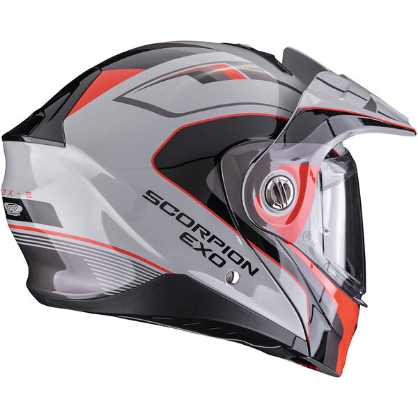 Casco ADX-2 Kamps