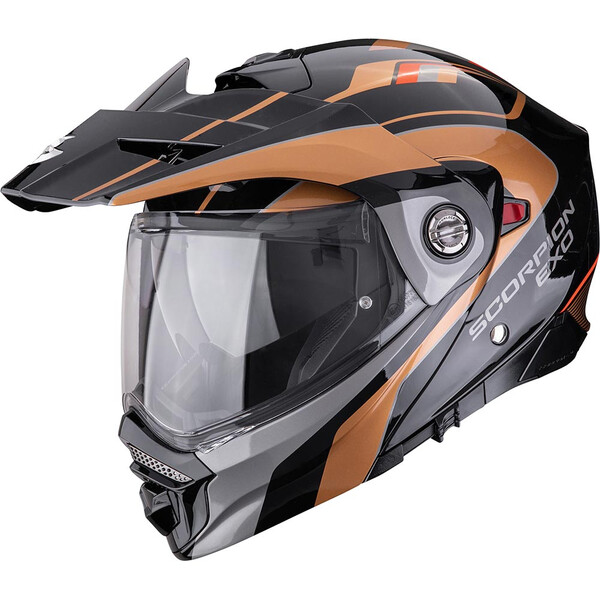 Casco ADX-2 Kamps