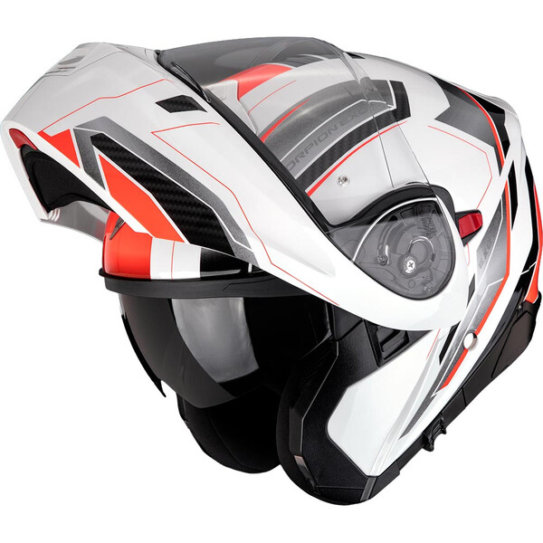 Casco Exo-930 Evo Space