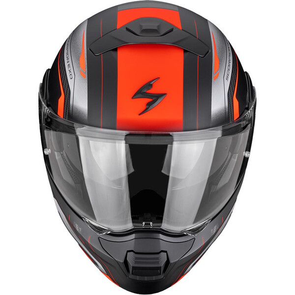 Casco Exo-930 Evo Space