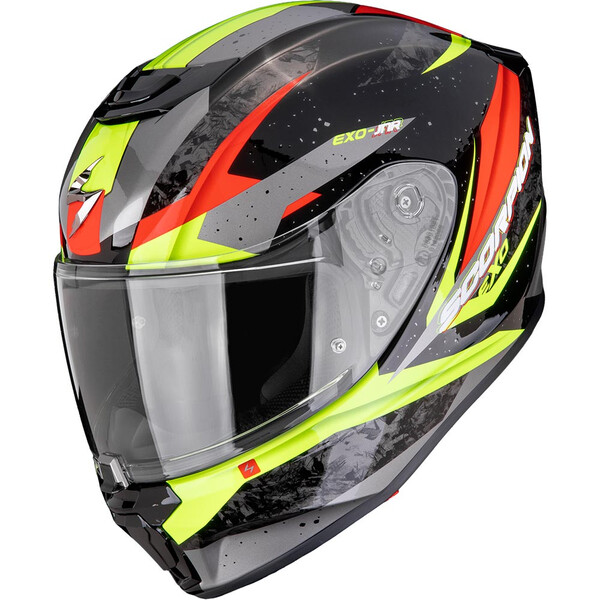 Casco Exo-JNR Air Tako