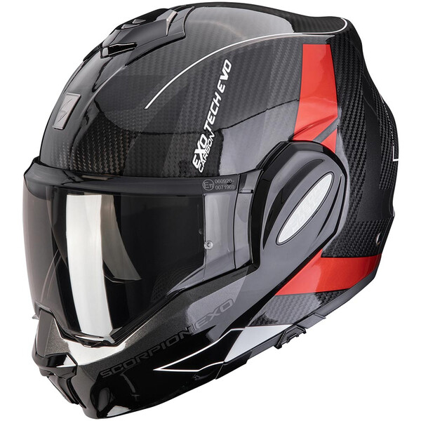 Casco Exo-Tech Evo Carbon Cad