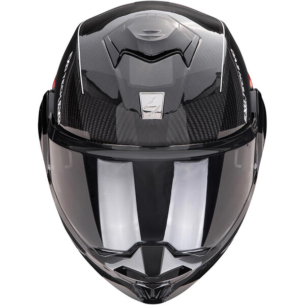 Casco Exo-Tech Evo Carbon Cad