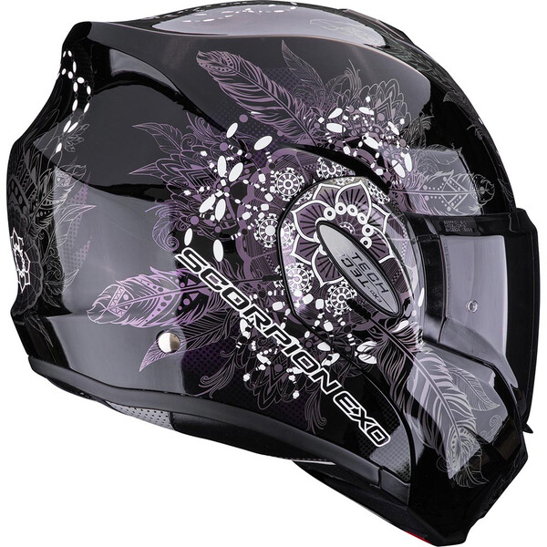 Cuffie Exo-Tech Evo Dream