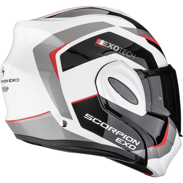 Cuffie Exo-Tech Evo Pro Acuti