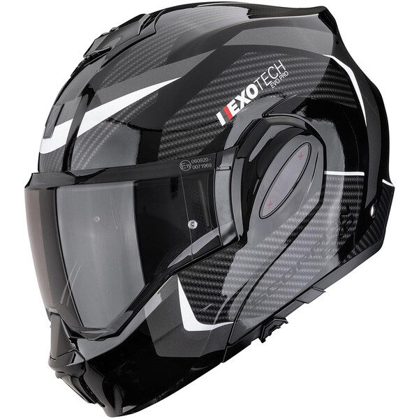 Cuffie Exo-Tech Evo Pro Acuti