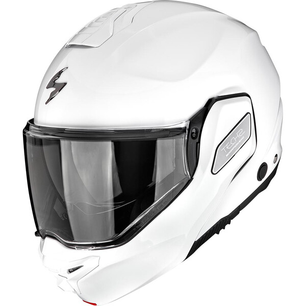 Casco Exo-Tech II Solid