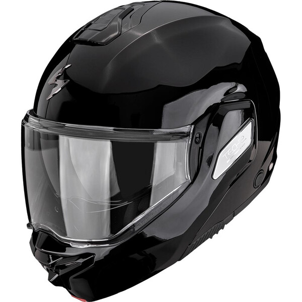 Casco Exo-Tech II Solid