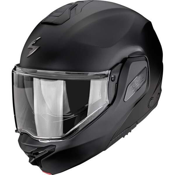 Casco Exo-Tech II Solid