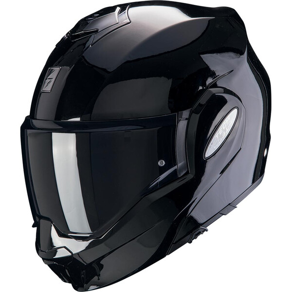 Casco Exo-Tech Lite Solid