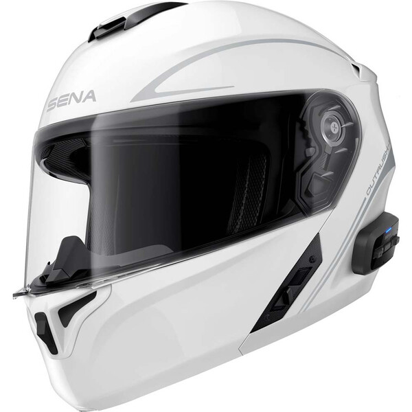 Casco Outrush R