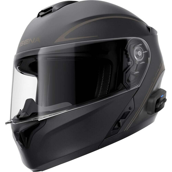 Casco Outrush R