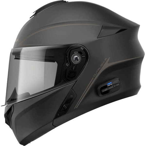Casco Outrush R