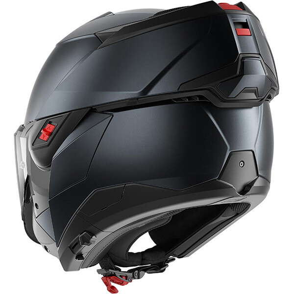 Casco Oxo Dark Shadow