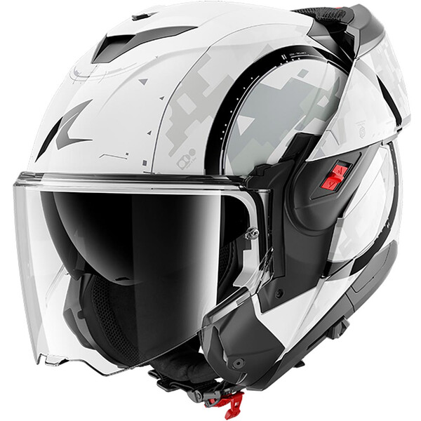 Casco Oxo Gang