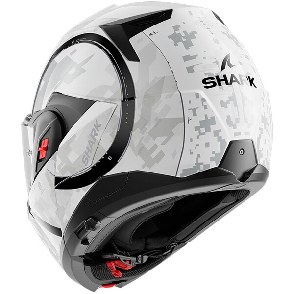 Casco Oxo Gang