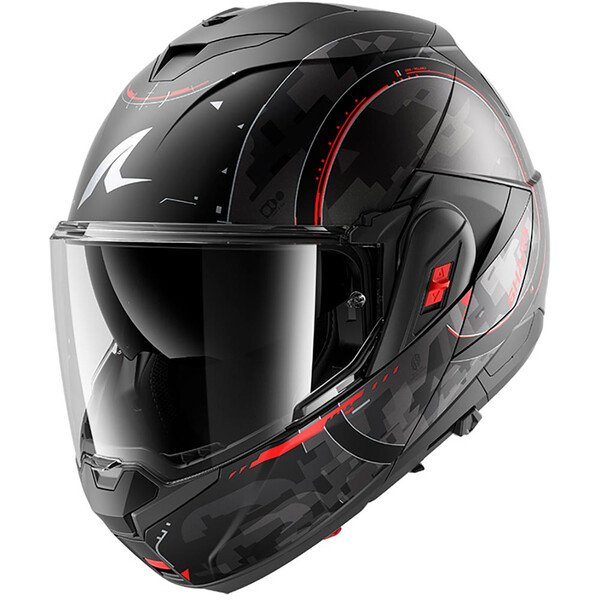 Casco Oxo Gang Mat