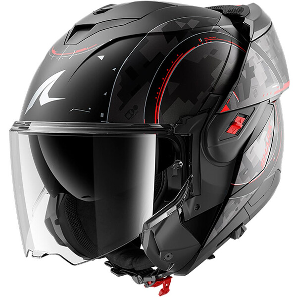 Casco Oxo Gang Mat