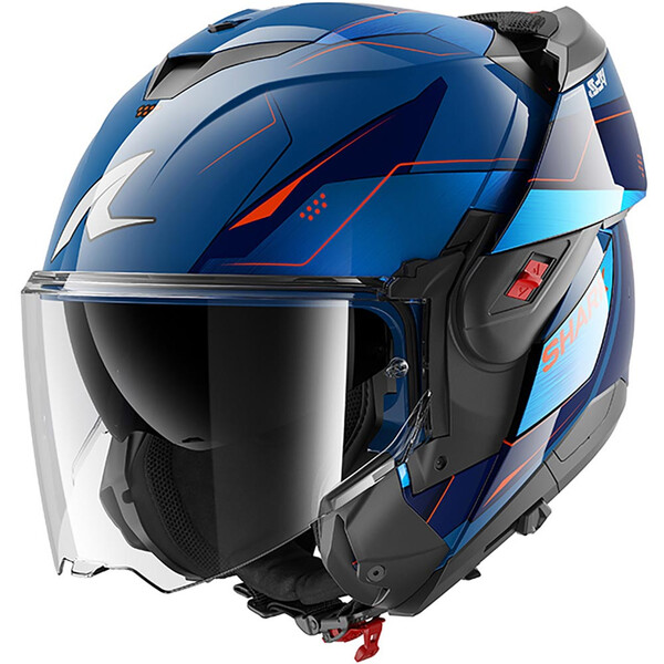 Casco Oxo Mekarium