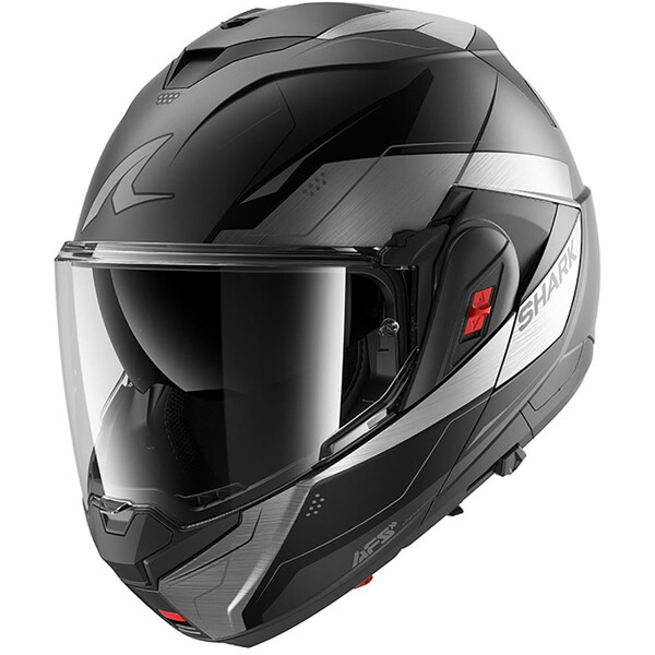 Casco Oxo Mekarium Mat