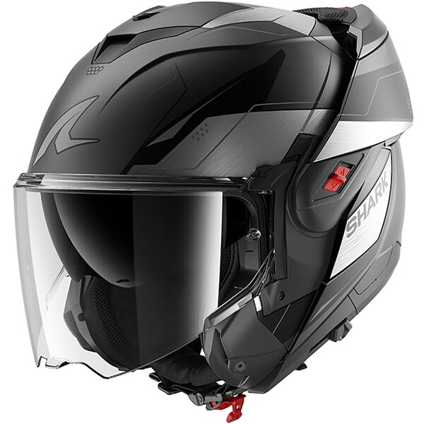 Casco Oxo Mekarium Mat