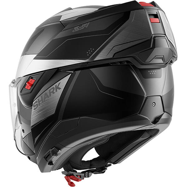 Casco Oxo Mekarium Mat