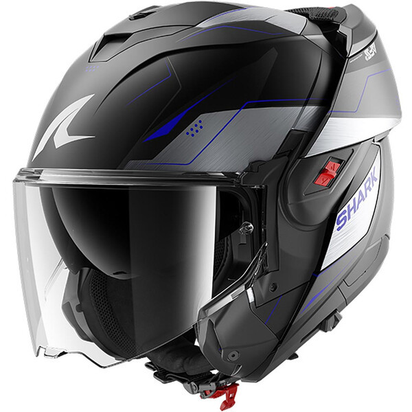 Casco Oxo Mekarium Mat