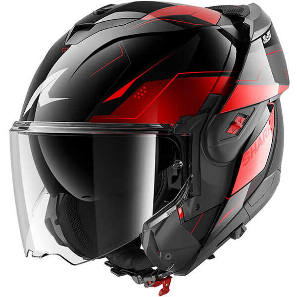 Casco Oxo Mekarium