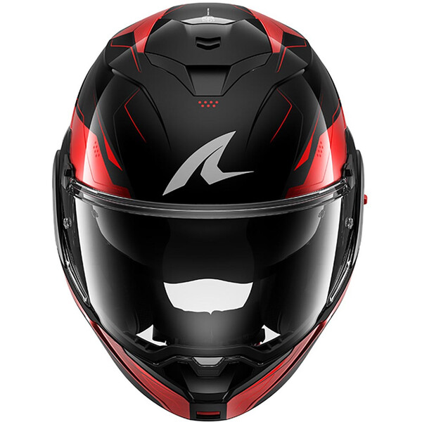 Casco Oxo Mekarium
