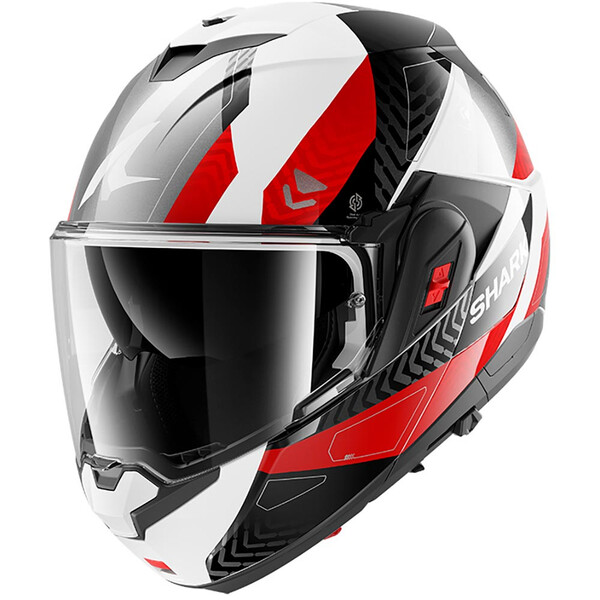 Casco Oxo Ready