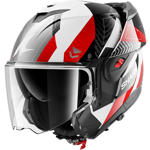 Casco Oxo Ready