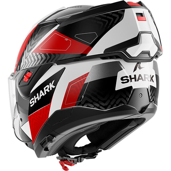 Casco Oxo Ready