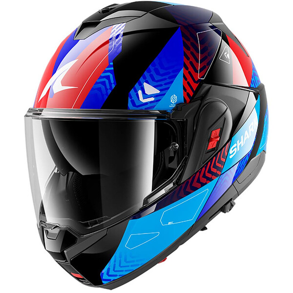 Casco Oxo Ready