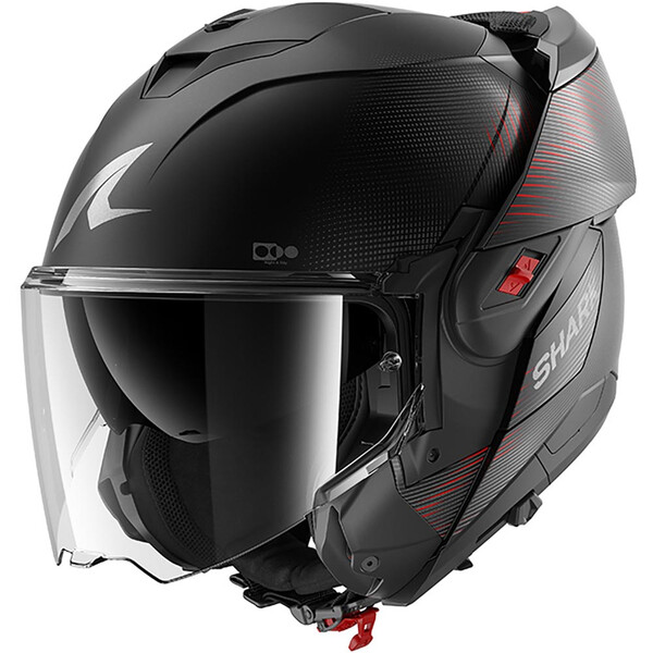 Casco Oxo SP Lyne Mat
