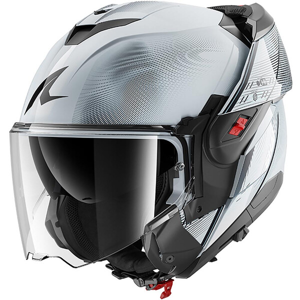 Casco Oxo Speed-Tech