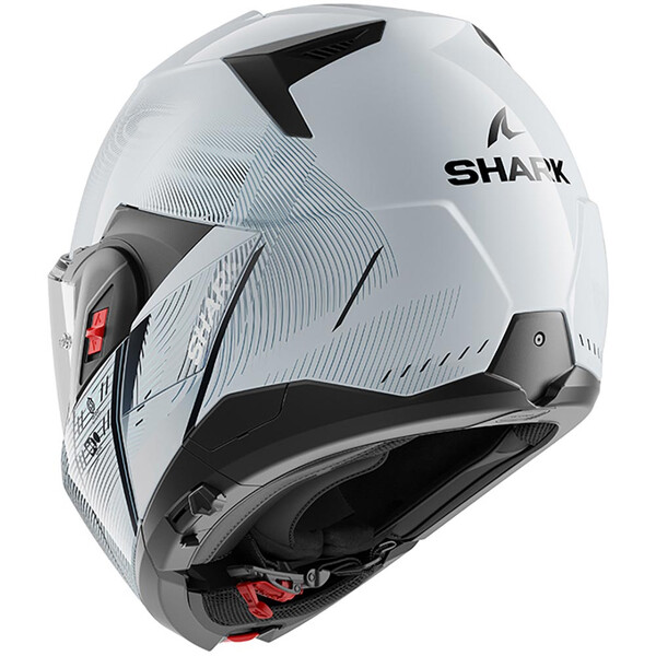 Casco Oxo Speed-Tech