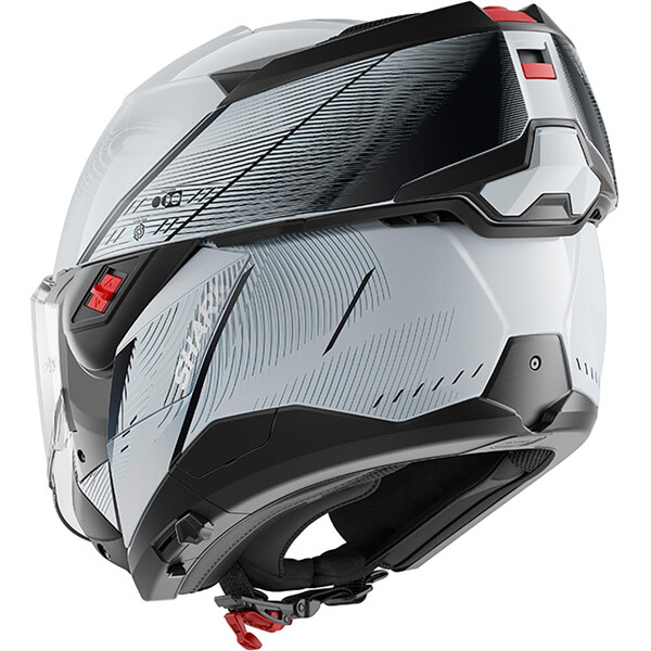 Casco Oxo Speed-Tech