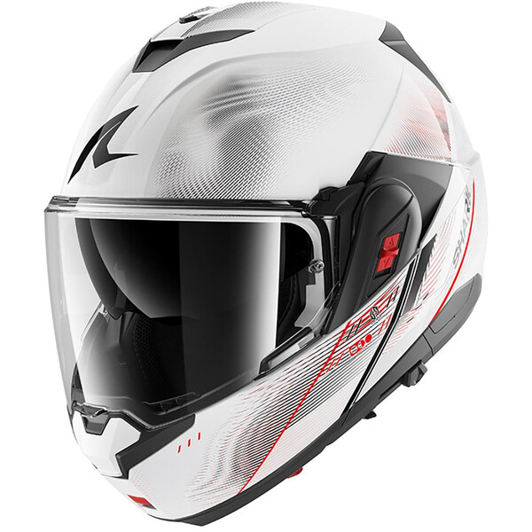 Casco Oxo Speed-Tech