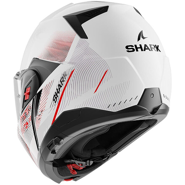 Casco Oxo Speed-Tech
