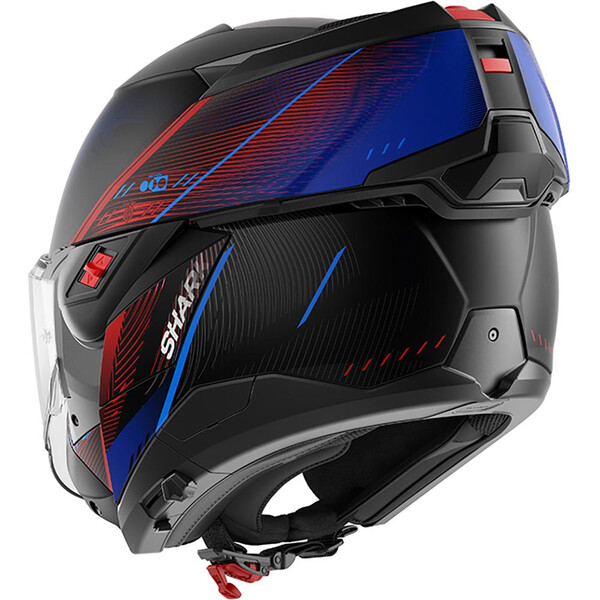 Casco Oxo Speed-Tech Mat