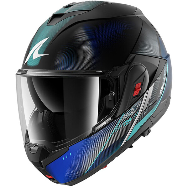 Casco Oxo Speed-Tech